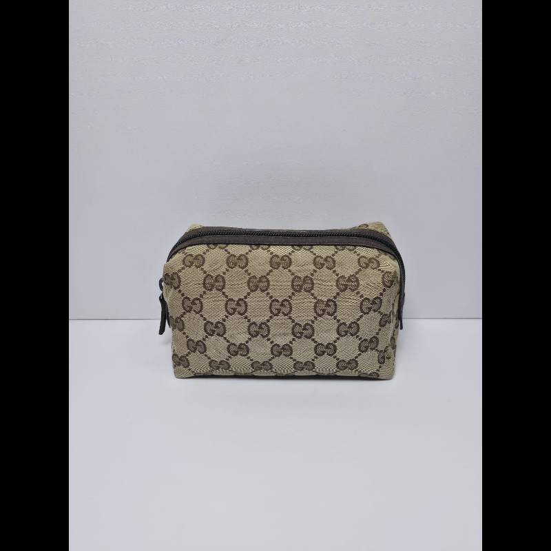 Gucci - Cosmetic Pouch-1