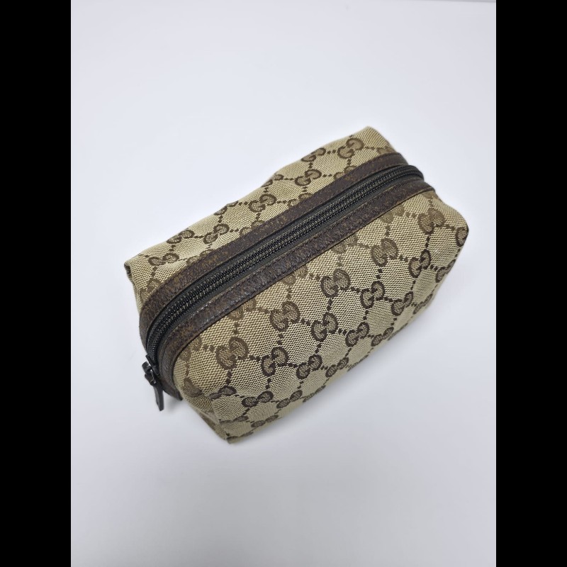 Gucci - Cosmetic Pouch-5