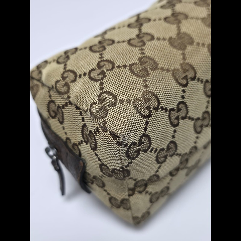 Gucci - Cosmetic Pouch-6