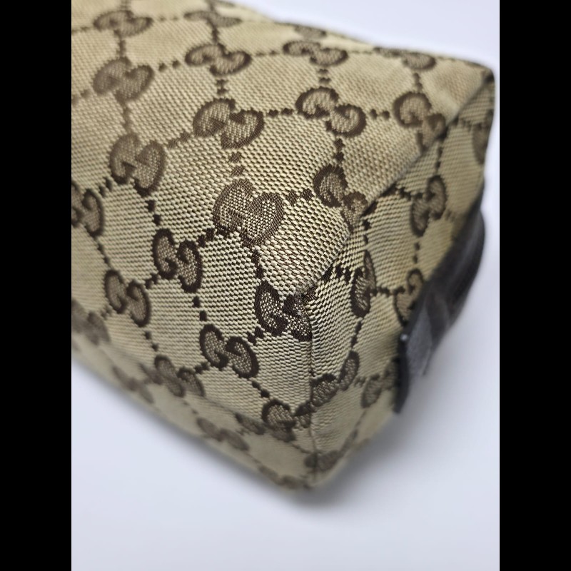 Gucci - Cosmetic Pouch-7