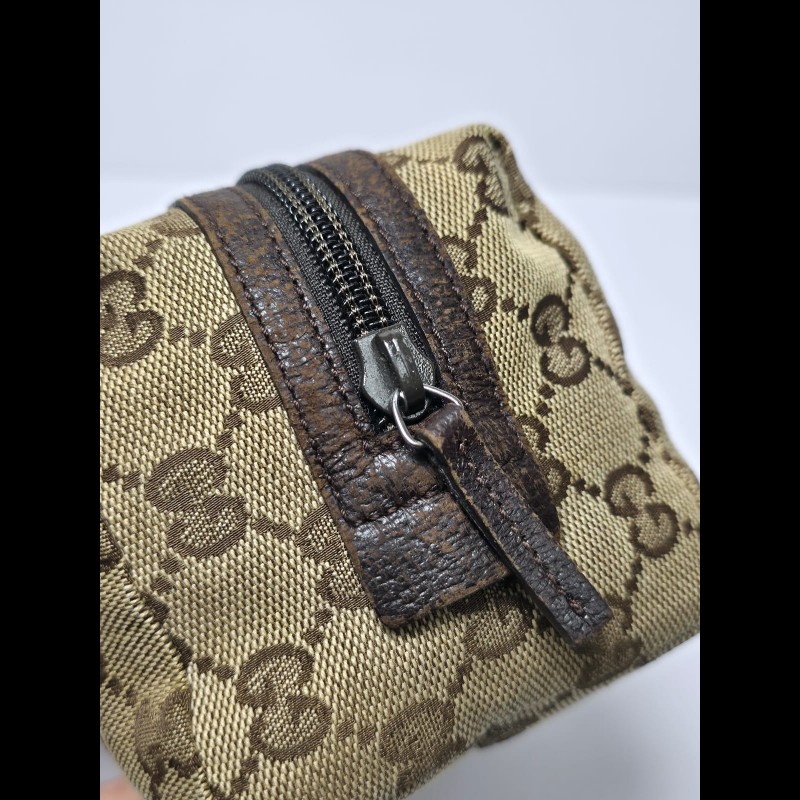 Gucci - Cosmetic Pouch-10
