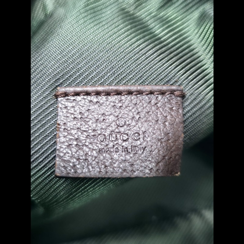 Gucci - Cosmetic Pouch-15