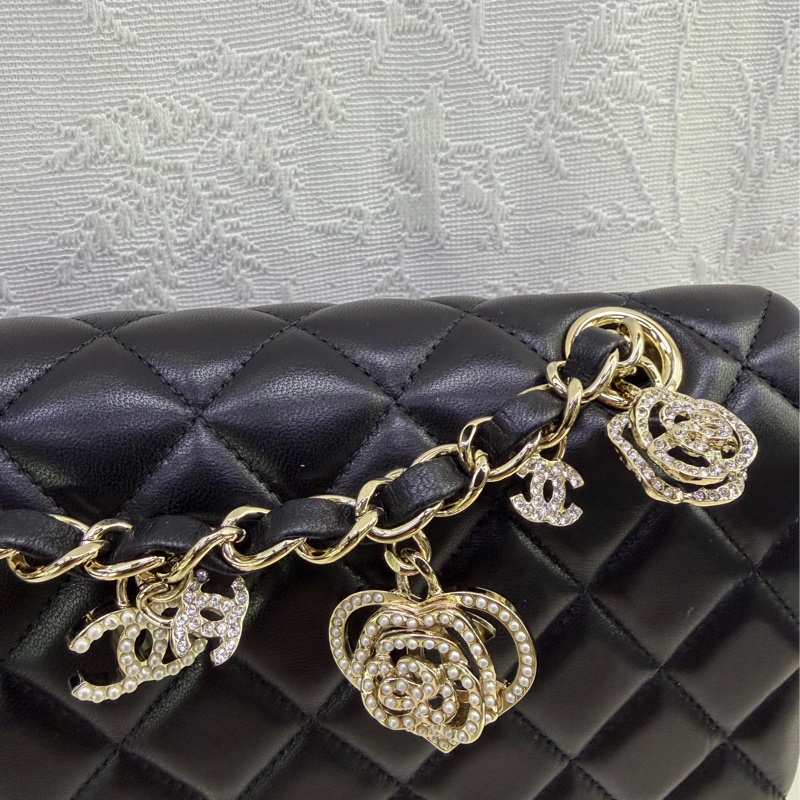 Timeless/classique leather handbag-2