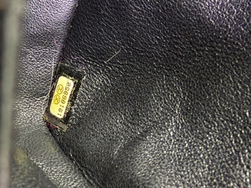 Timeless/classique leather handbag-10