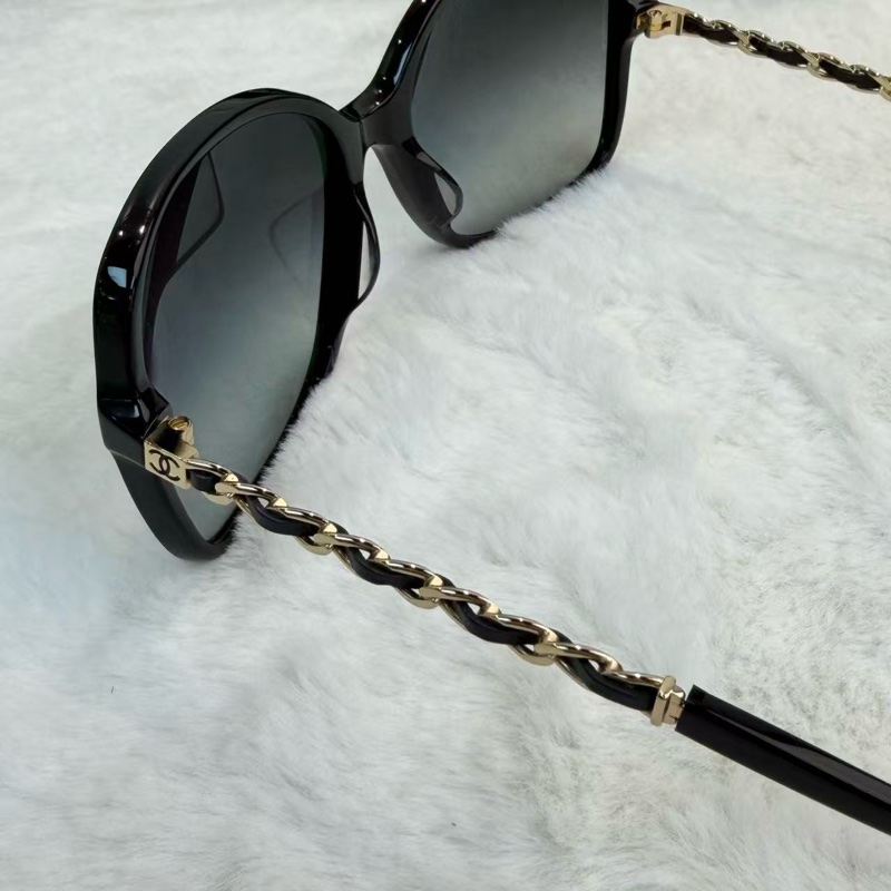 Chanel太陽眼鏡-3