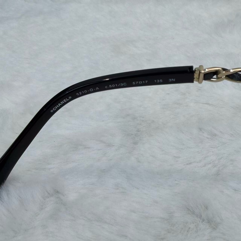Chanel太陽眼鏡-6