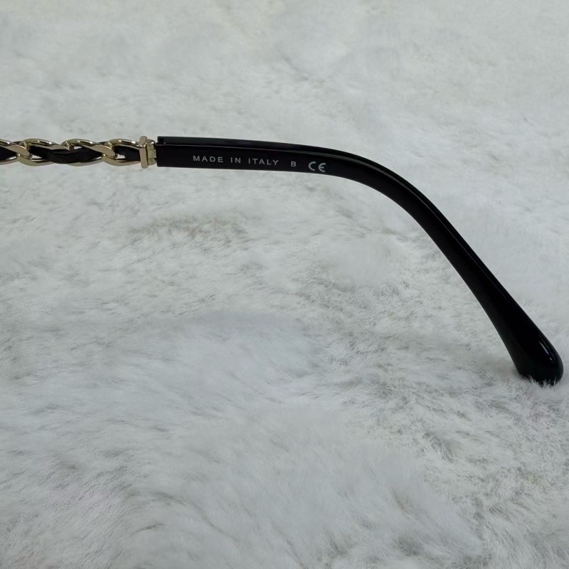 Chanel太陽眼鏡-7