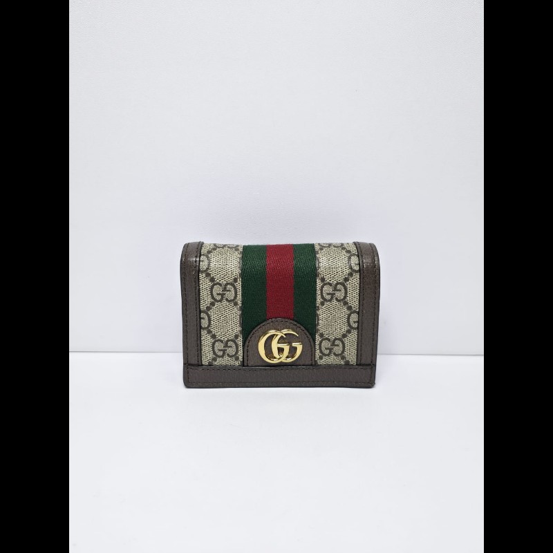 Gucci - Small Wallet-0
