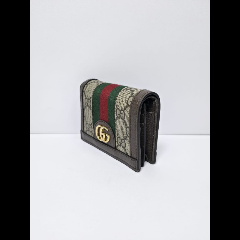 Gucci - Small Wallet-2