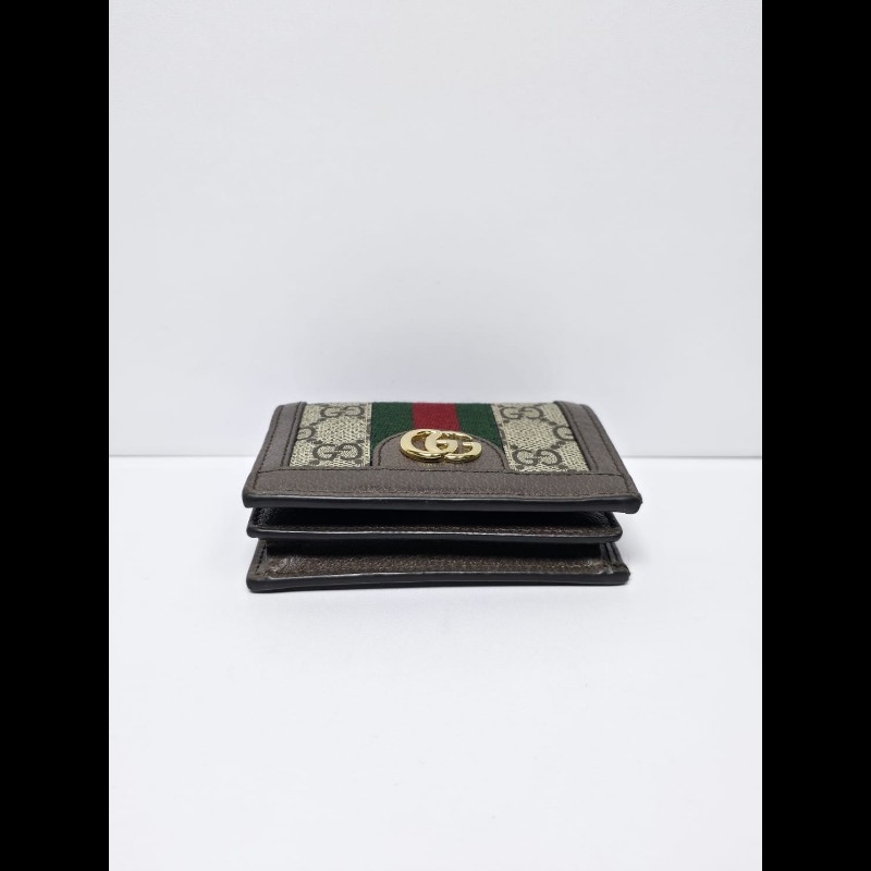 Gucci - Small Wallet-4