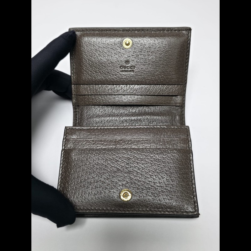 Gucci - Small Wallet-5
