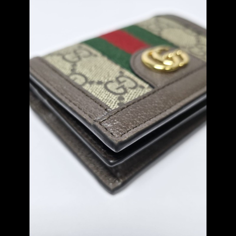 Gucci - Small Wallet-6