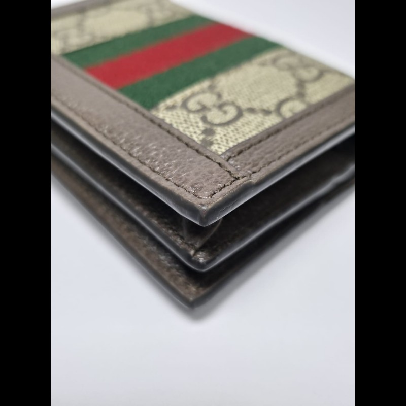 Gucci - Small Wallet-9