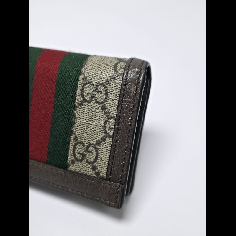Gucci - Small Wallet-11