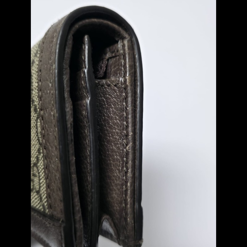 Gucci - Small Wallet-13