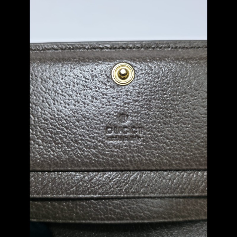 Gucci - Small Wallet-14