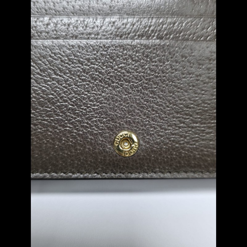 Gucci - Small Wallet-15