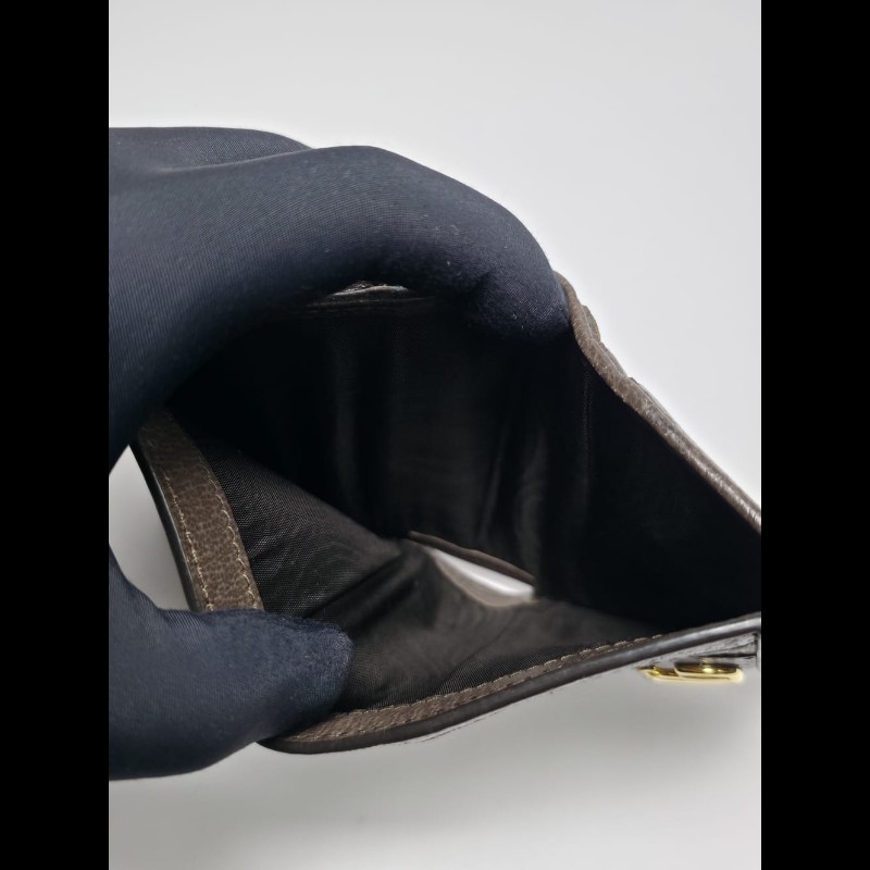 Gucci - Small Wallet-17