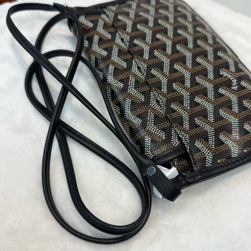 Goyard Plumet 信封包-7