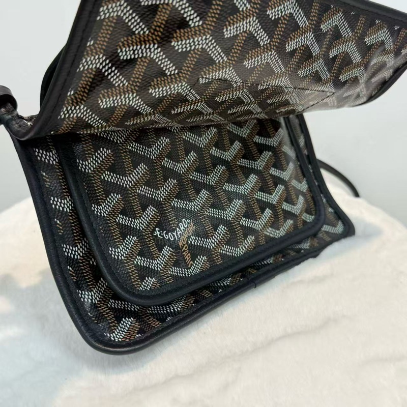 Goyard Plumet 信封包-8