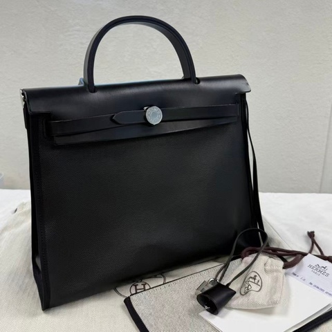 Hermes愛馬仕herbag 31