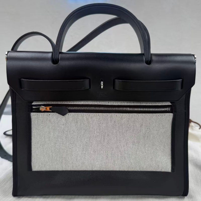 Hermes愛馬仕herbag 31-1