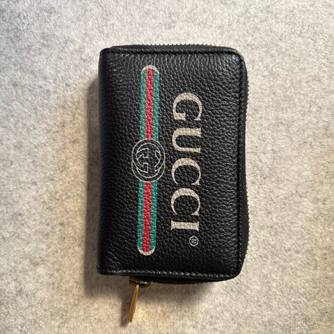 GUCCI 卡夾包