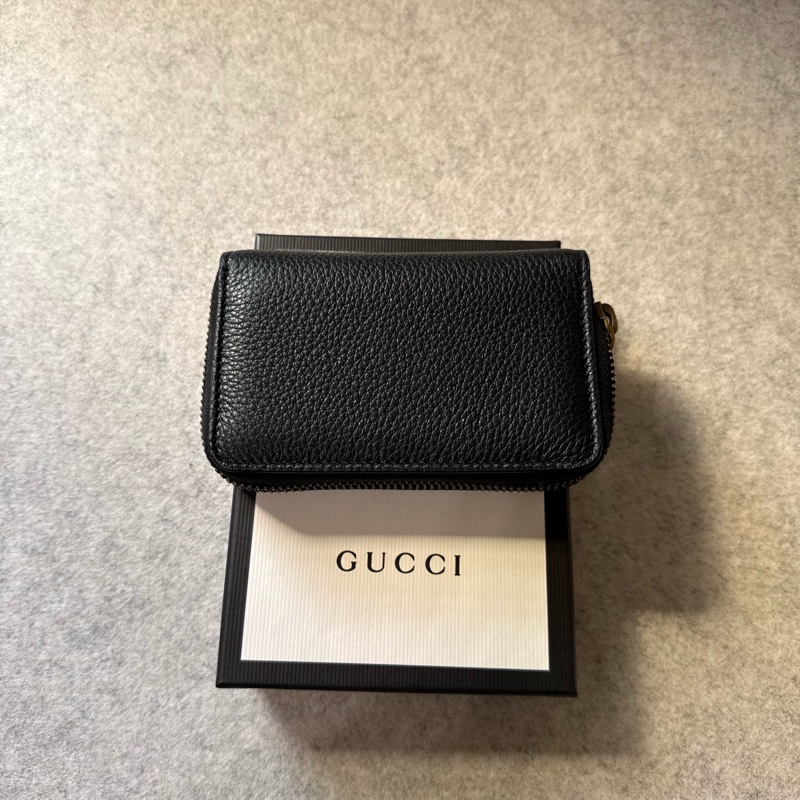 GUCCI 卡夾包-6