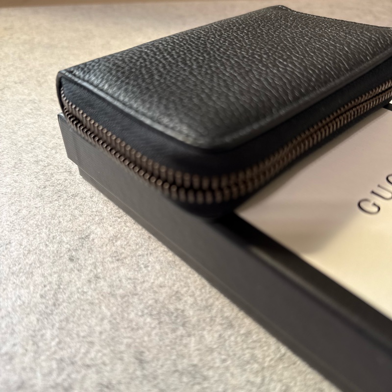 GUCCI 卡夾包-7