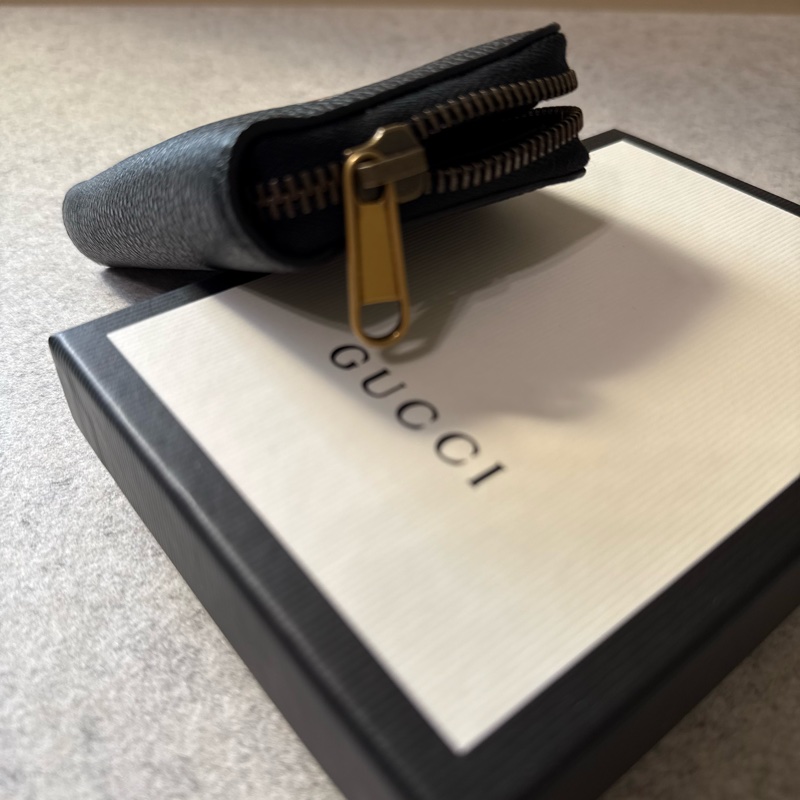 GUCCI 卡夾包-9