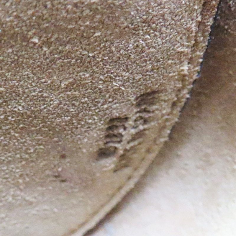 紅色 牛皮 Gate Mini 肩背包【LOEWE 羅威】 #051831-6