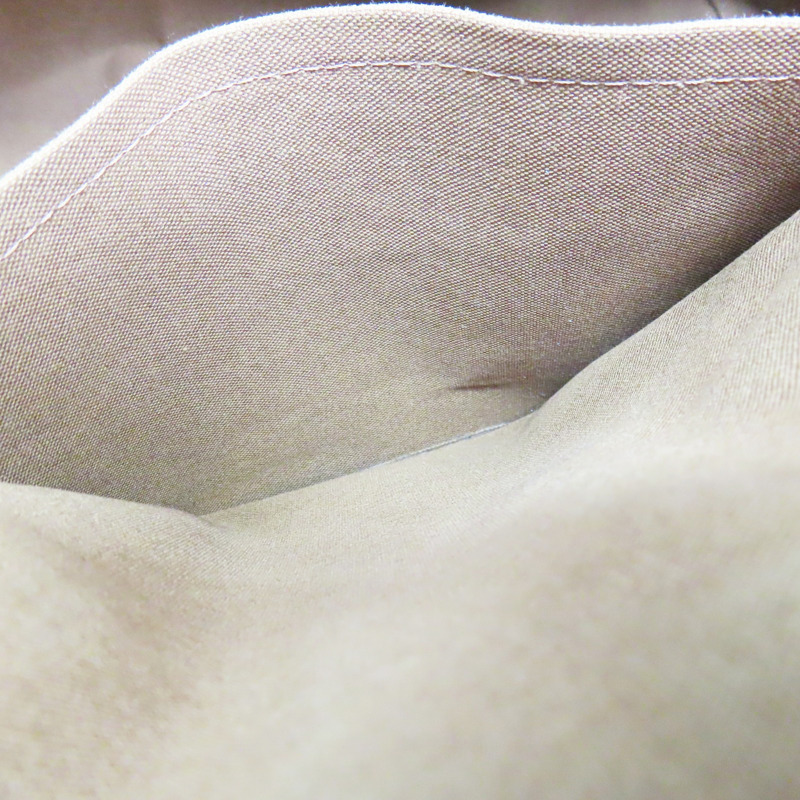 棕色 原花帆布 Tivoli GM 肩背包【LOUIS VUITTON LV 路易威登】 M40144-5