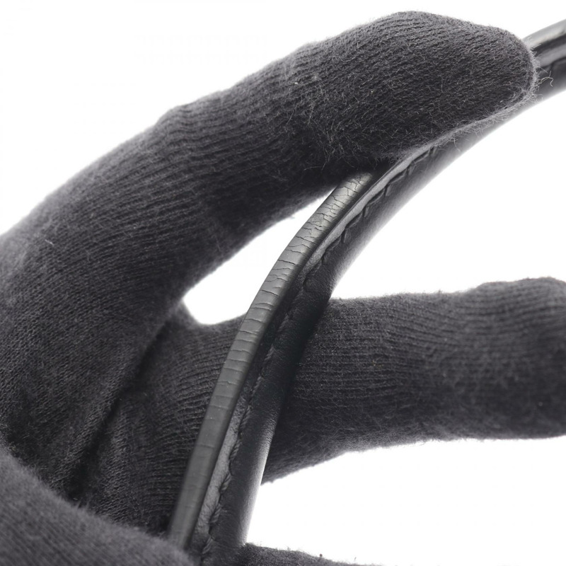 路易威登 On the Go MM 單肩手提包 M45595 Monogram Empreinte 黑色 LV-6