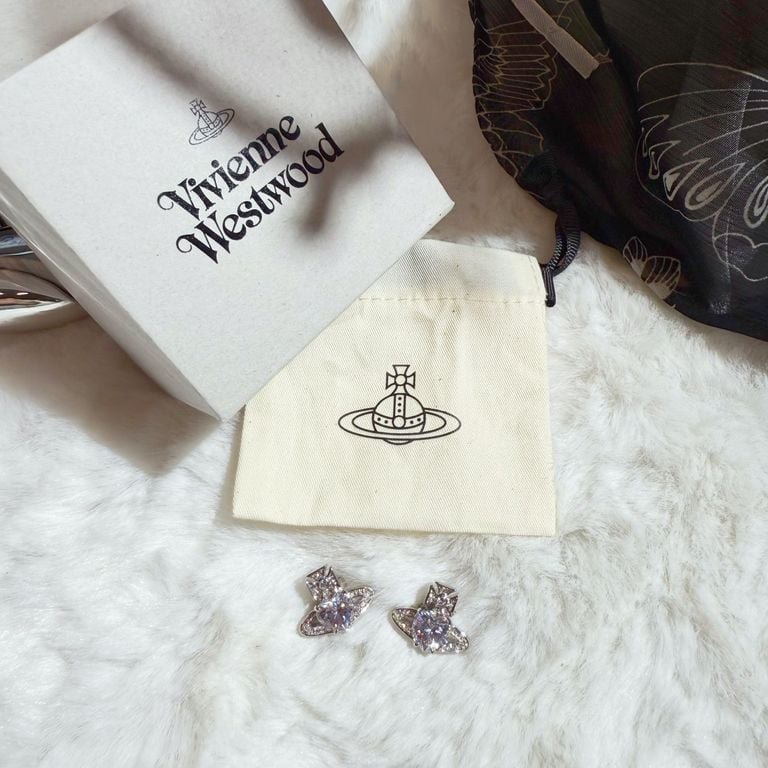 Vivienne westwood Ariella earrings-3