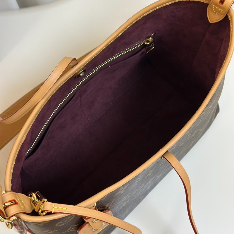 LOUIS VUITTON CarryAll PM-5