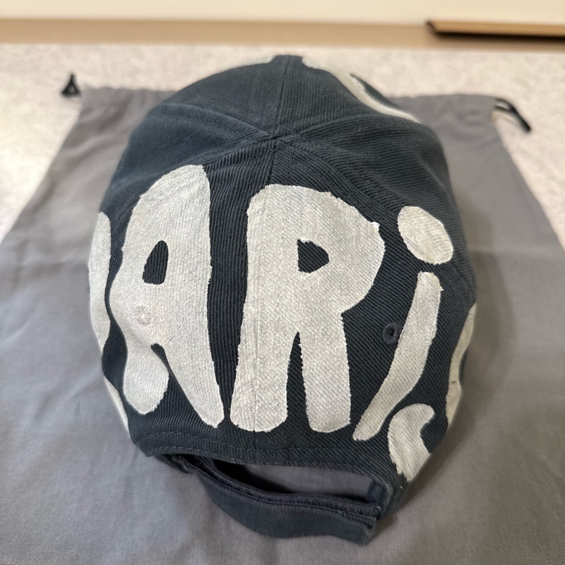 BALENCIAGA 帽子 L 夜光帽-2