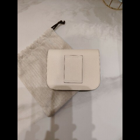 Hermes Constance slim