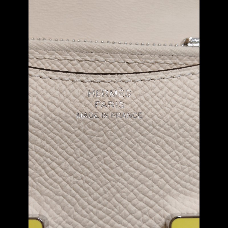 Hermes Constance slim-10