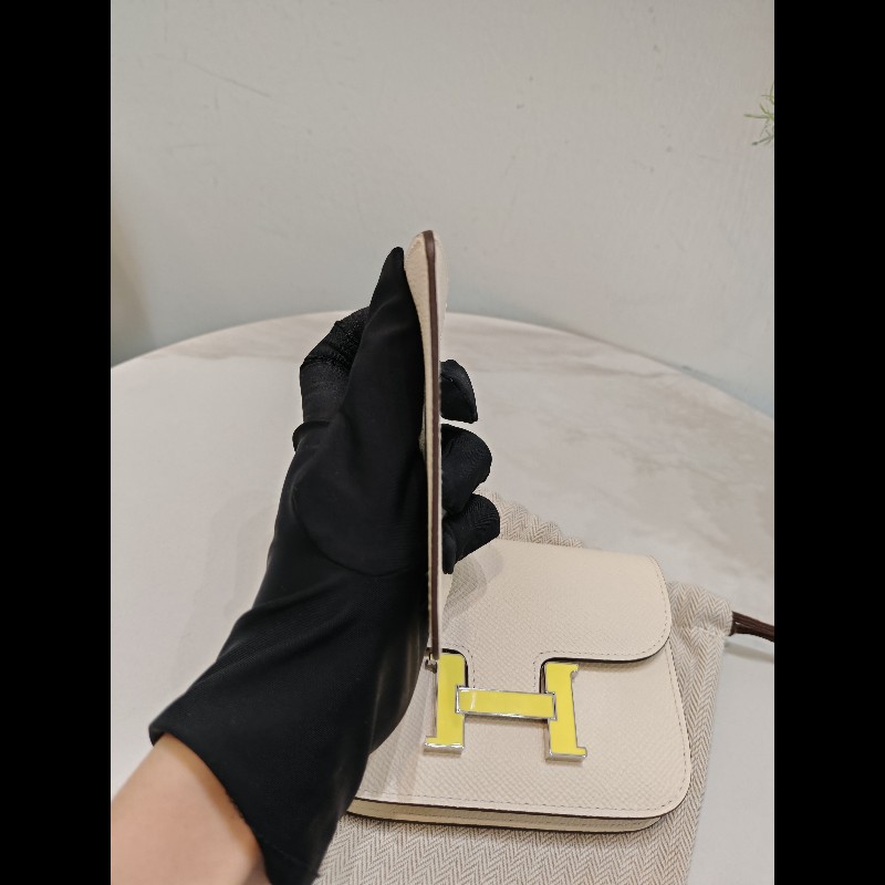 Hermes Constance slim-17