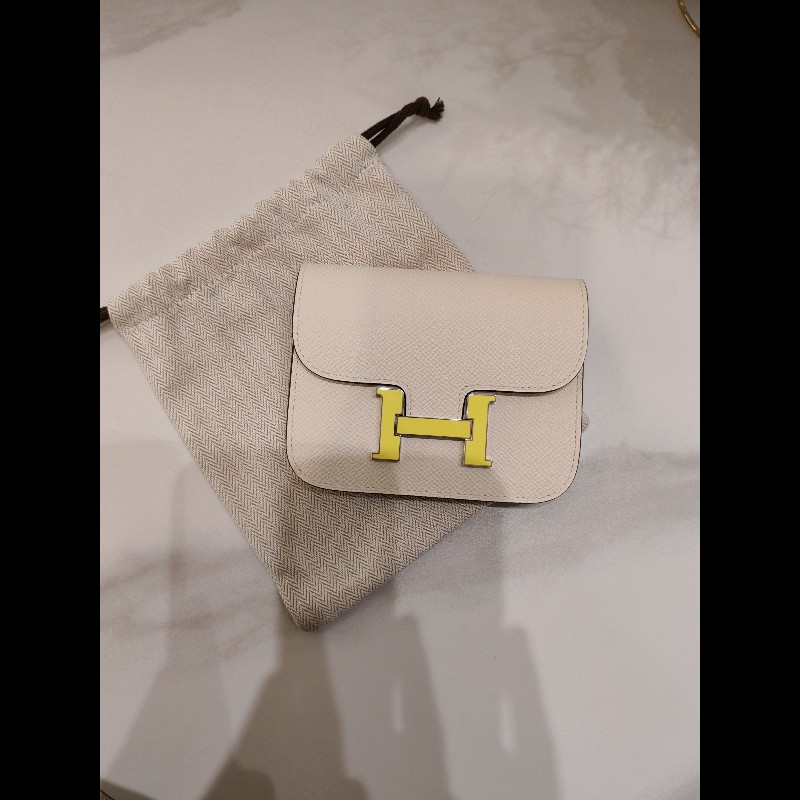 Hermes Constance slim-0