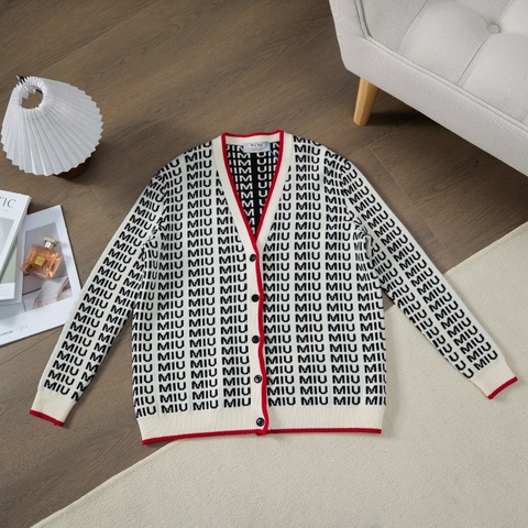 MIU MIU sweater