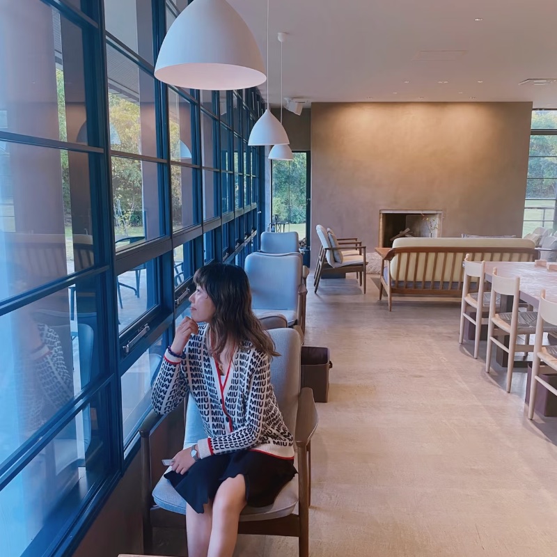 ❤️ MIU MIU LOGO款外套-3