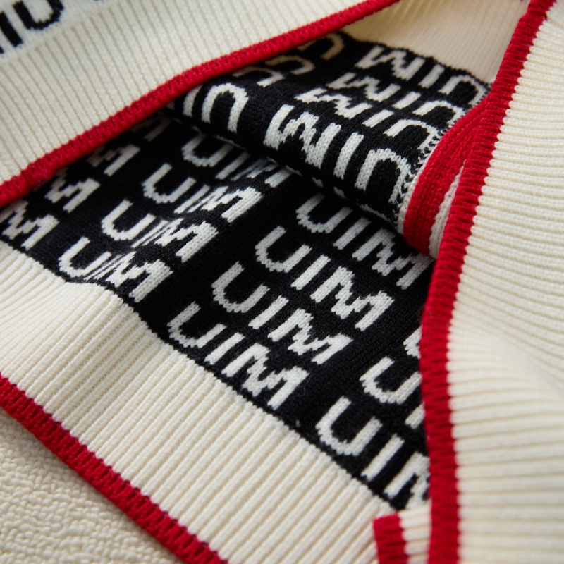 ❤️ MIU MIU LOGO款外套-8