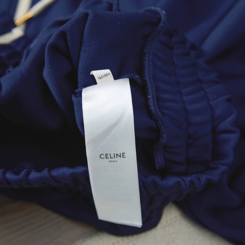 ❤️ CELINE LISA同款 連帽外套-10