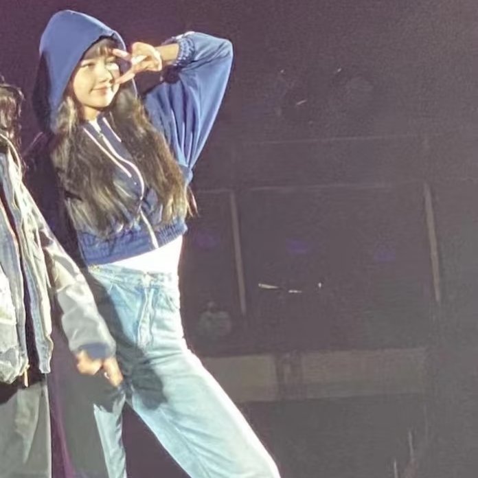 ❤️ CELINE LISA同款 連帽外套-1