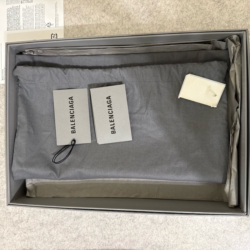 BALENCIAGA 腰包 胸包 小羊皮-10