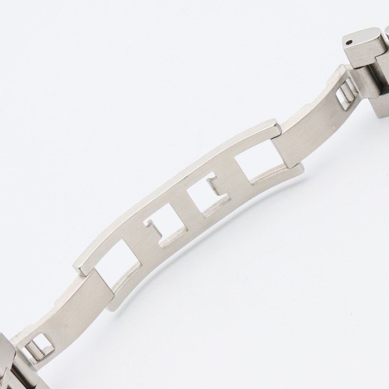 Gucci G-Timeless腕錶，鍍金款，不鏽鋼材質，女士款，粉紅色錶殼，126.5毫米-15