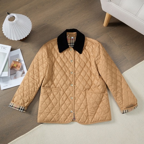 BURBERRY jacket