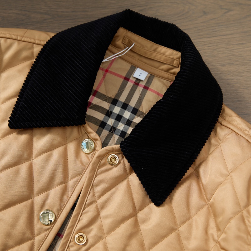 ❤️ BURBERRY 秋冬百搭經典外套-3