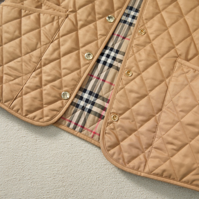 ❤️ BURBERRY 秋冬百搭經典外套-5